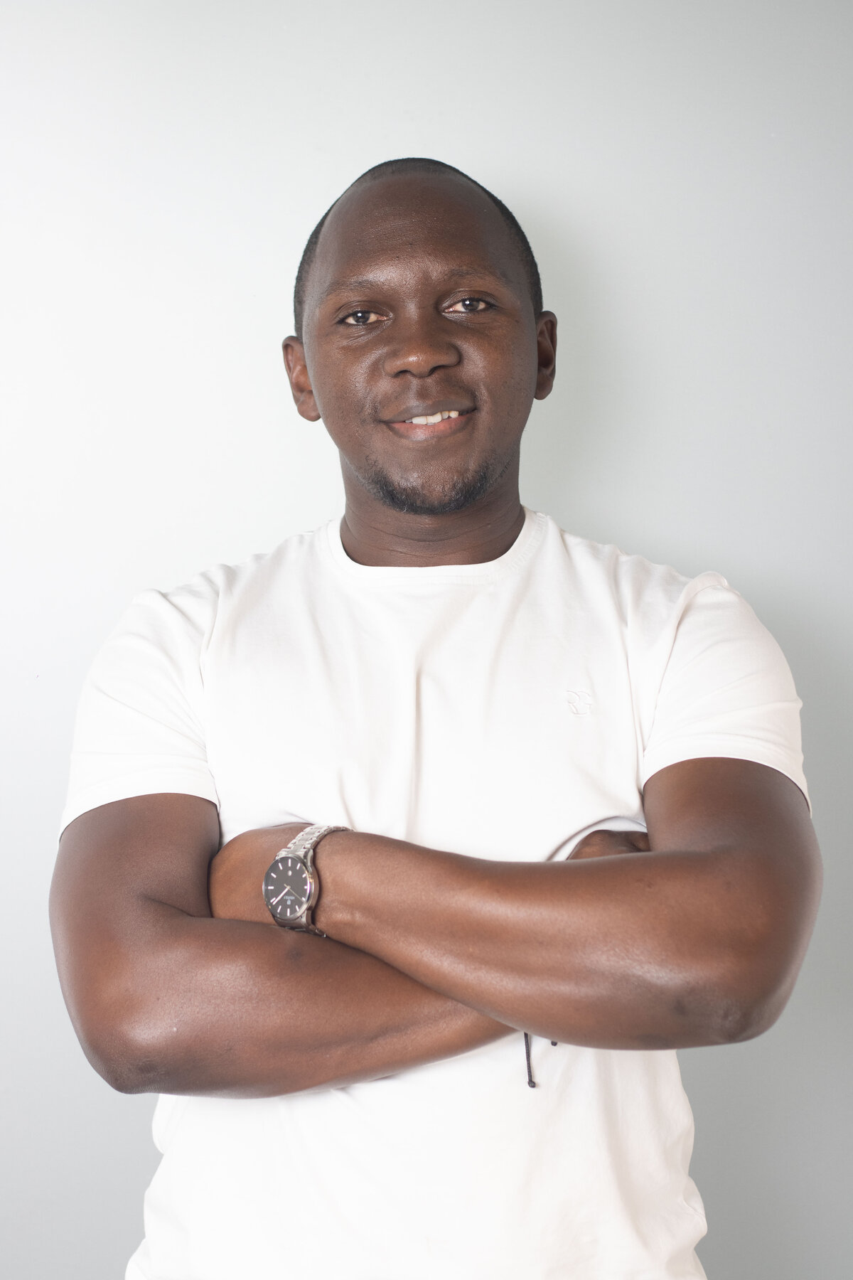 Gardi, lead stretch therapist and founder